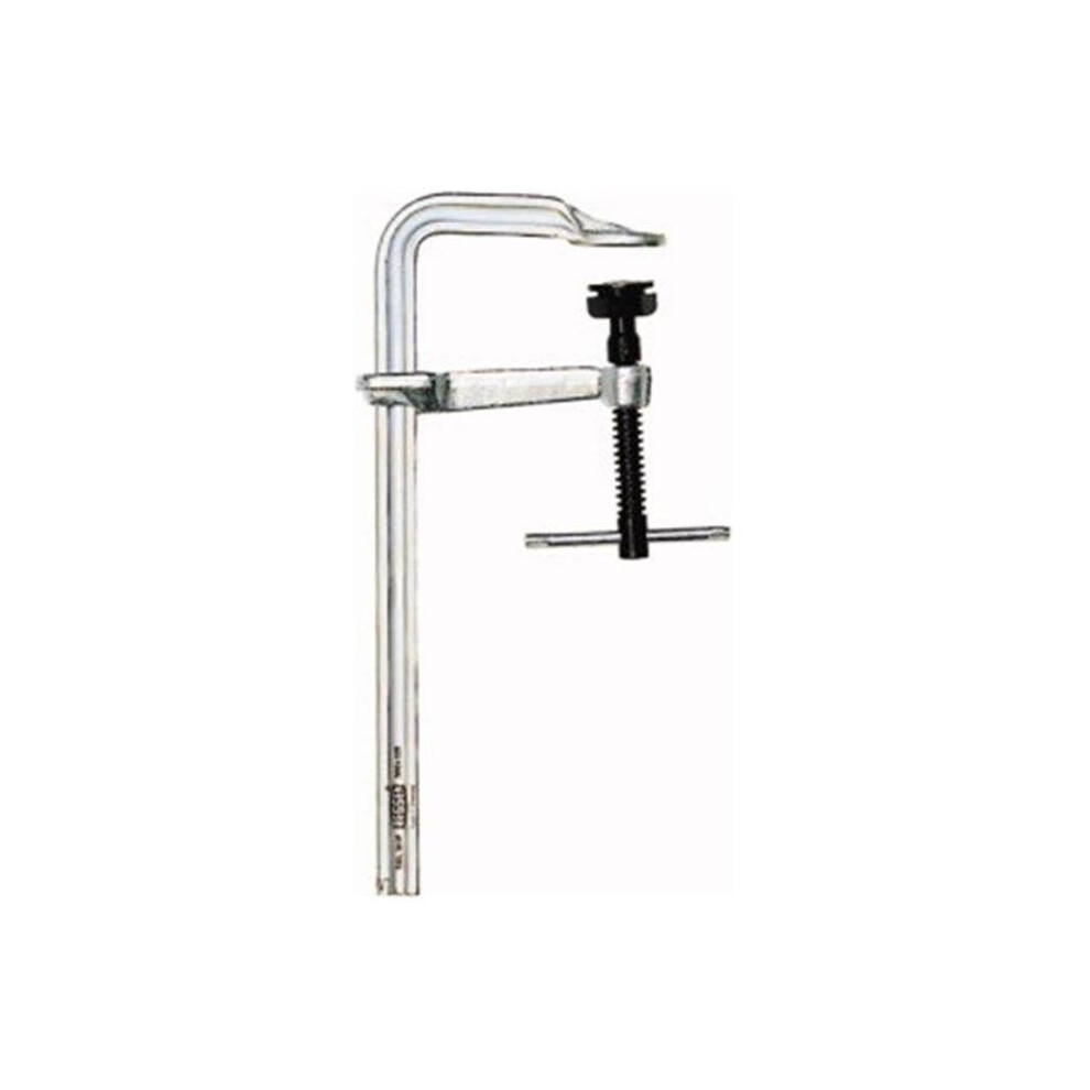 5-.50 In. Throat Depth, Clamping Capacity-12 In., Clamping Force 2660 Lbs. 747216332265