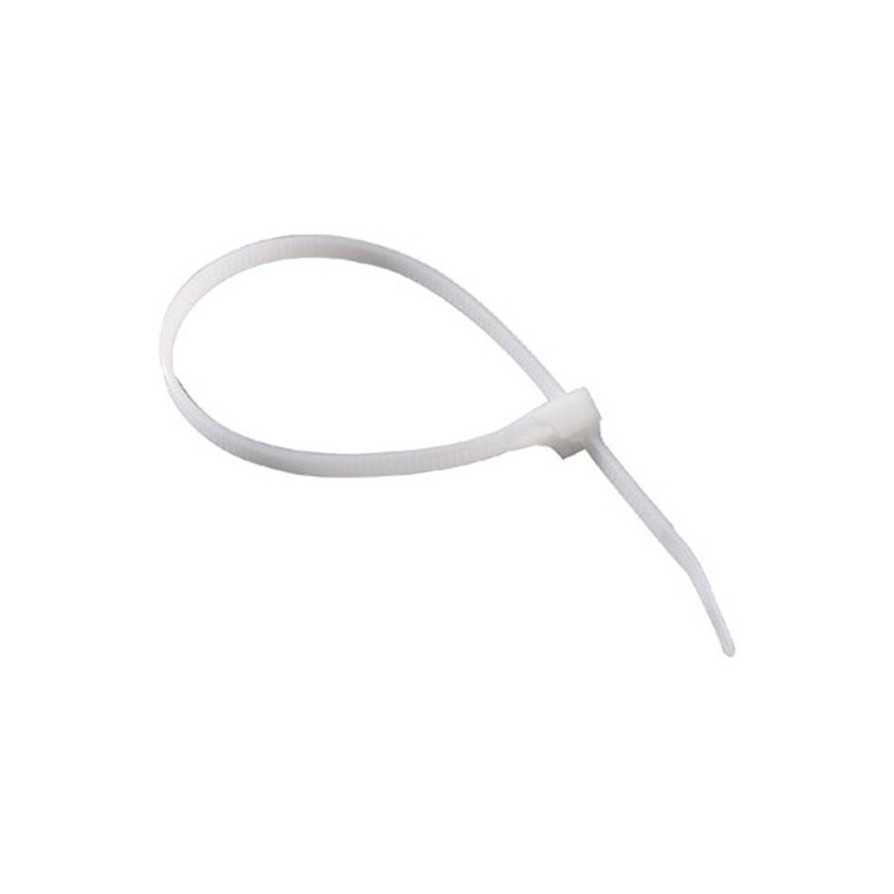 Cable Tie 14 in. -75 Lb  1000-Bag