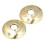 1136 2 Pack 2.5 Brass Replacement Roses 1