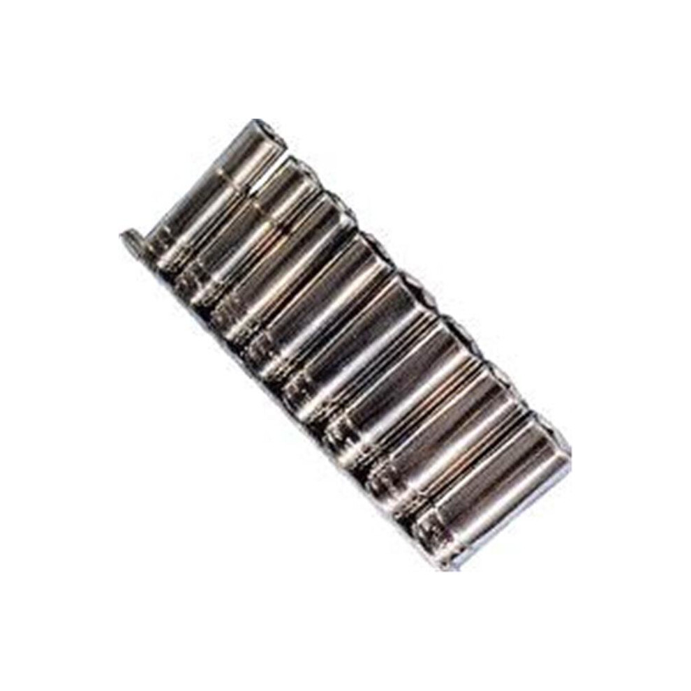 1/2 Inch Drive 8 Piece SAE Deep Socket Set
