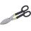 Asia  Master Mechanic 12.5 in. Straight Tin Snips 1