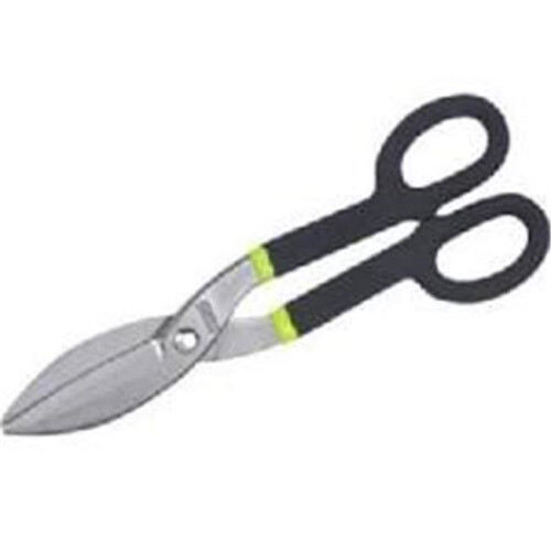 Asia  Master Mechanic 12.5 in. Straight Tin Snips