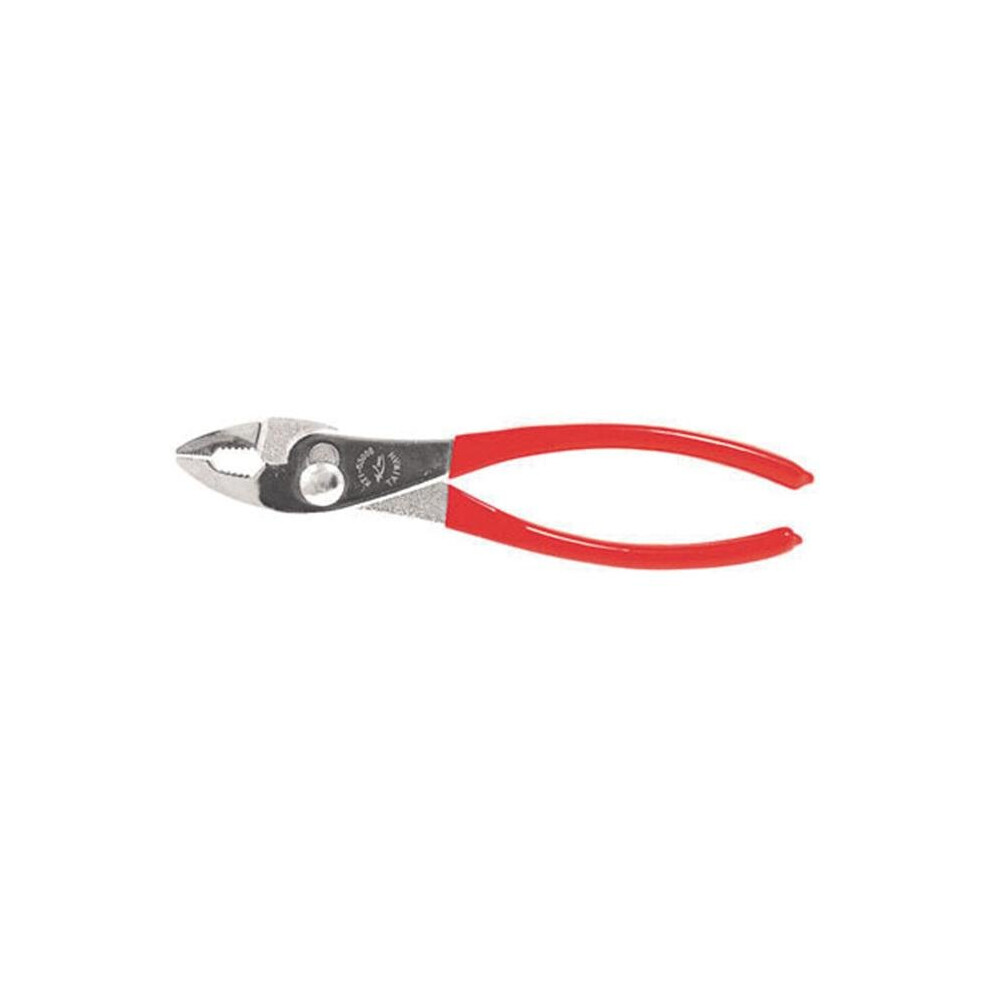 8 Inch Slip Joint Pliers