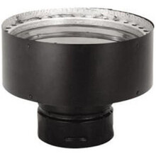 3PVL-X6R 3 in. Chimney Adapter