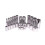 Keen Socket .38in. Drive 12 Point Deep .31 1