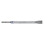 VORTEX 0.75 X 10 in. Sds- Plus Viper Long Life Chisel 1