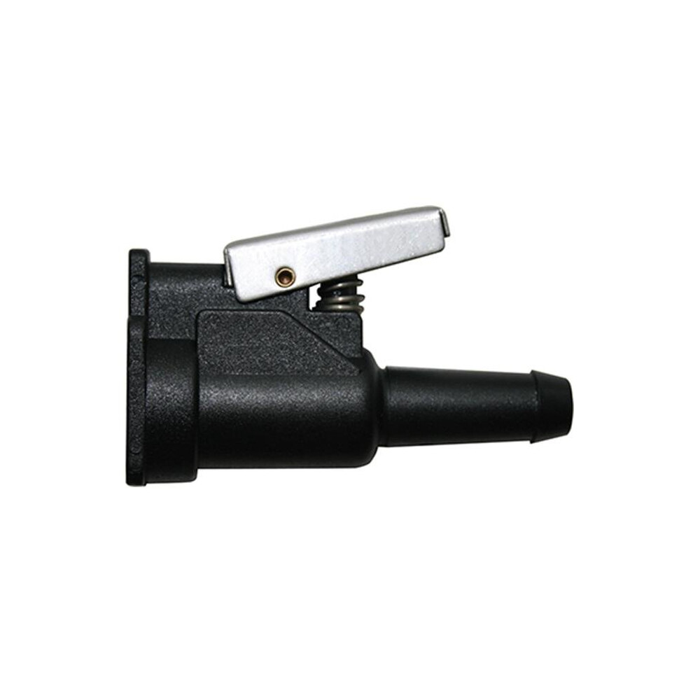 50052272 0.38 In. Johnson-Evinrude Female Fuel Line Quick Connector, Pack Of 3 723902347829