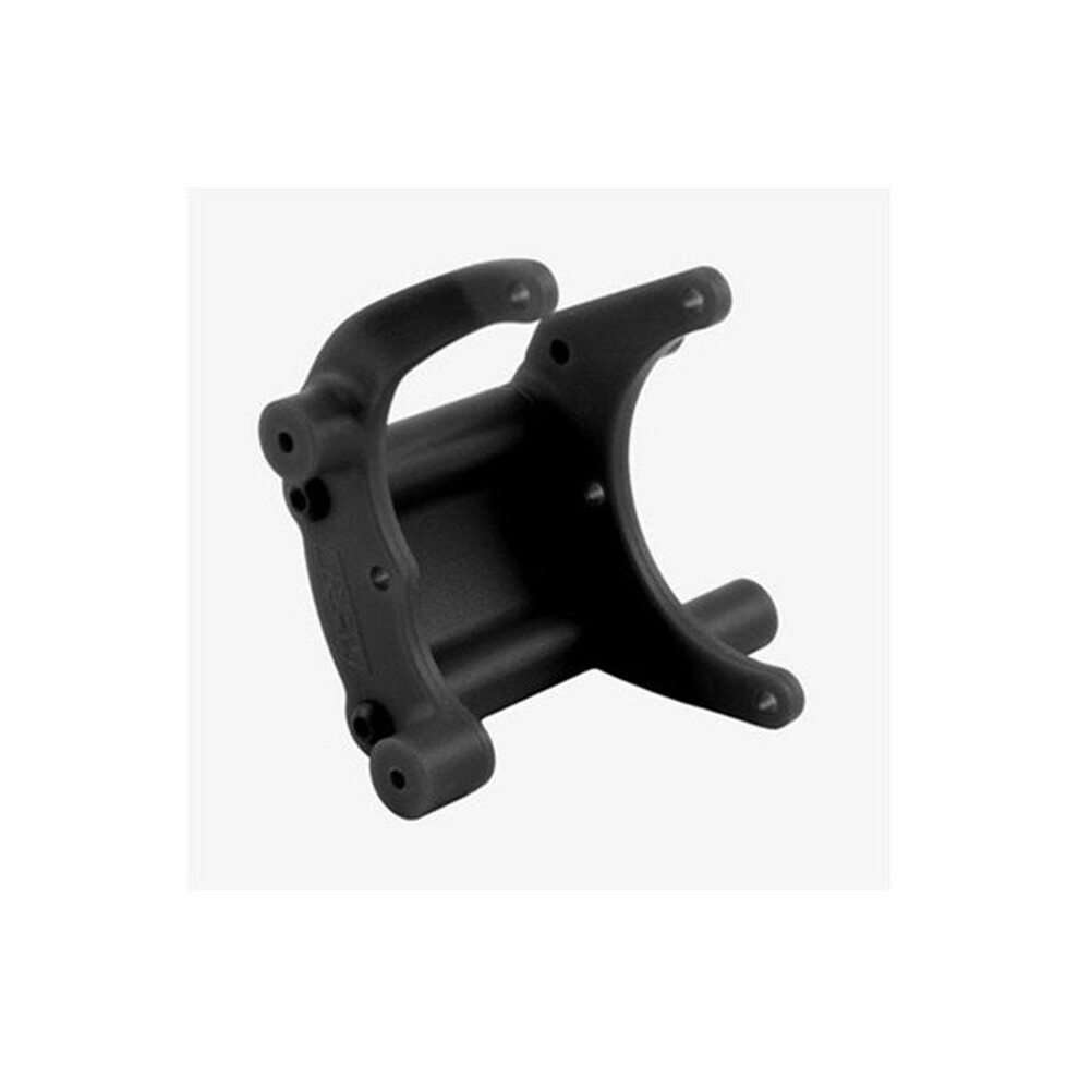 Rear Bumper Mount For Traxxas Slash 2Wd - Black 654204580655