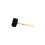 Keen 24oz. Mallet Rubber 1