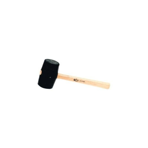 Keen 24oz. Mallet Rubber