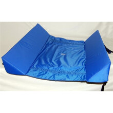 Skil-Care 556025 Bed Support System with Attached 30 deg Bolsters Nylon Bottom