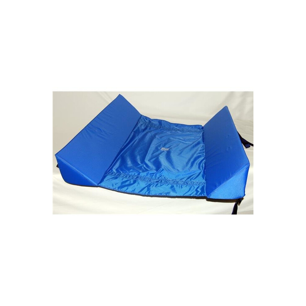 Skil-Care 556025 Bed Support System With Attached 30 Deg Bolsters Nylon Bottom