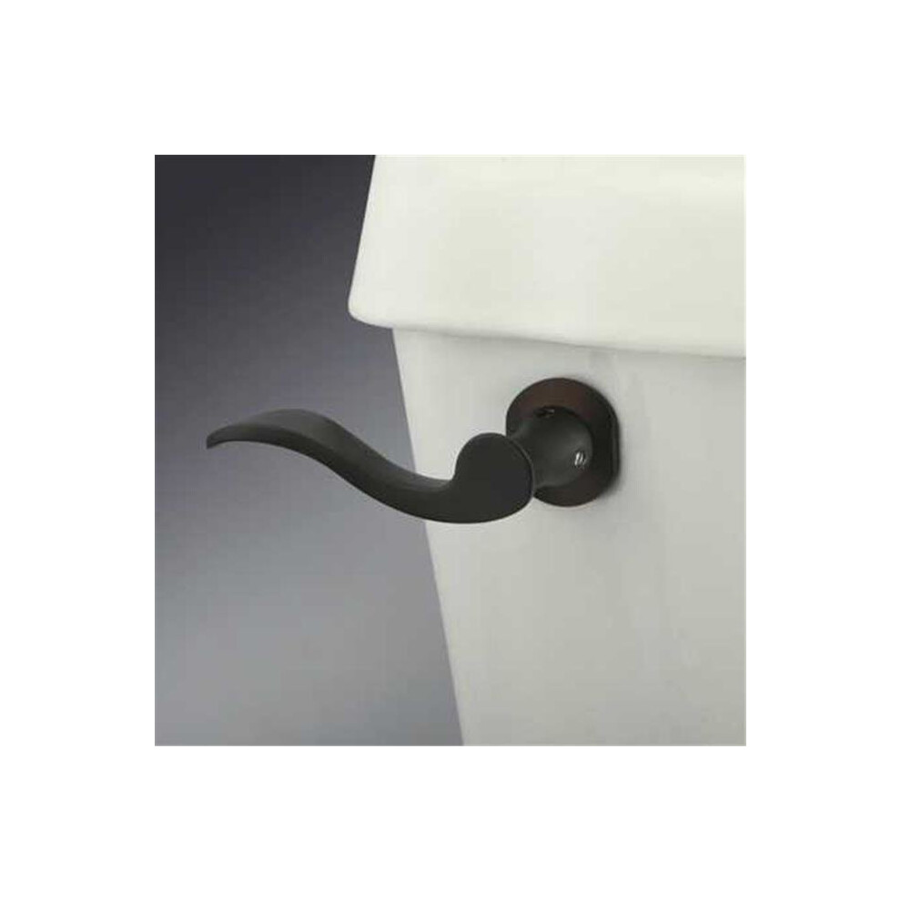 Century Toilet Tank Lever  Oil Rubbed Bronze