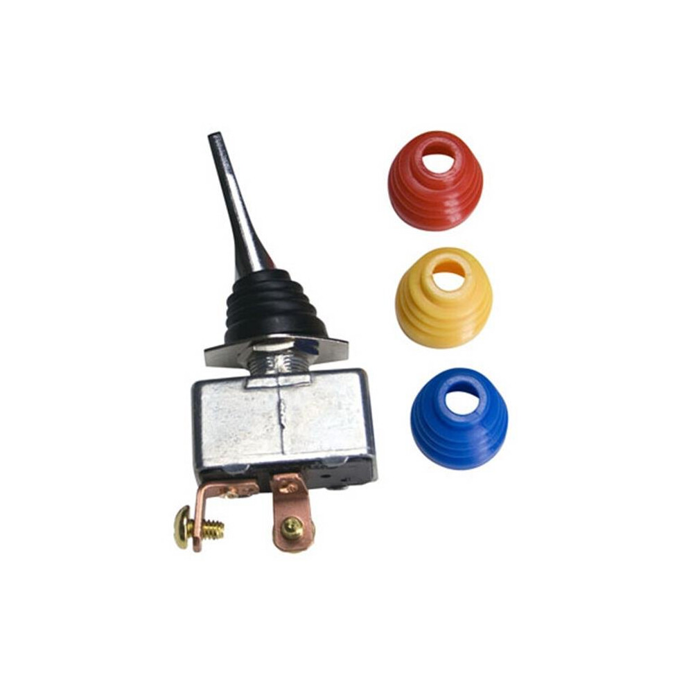 Ua418000 50 Amp Single Pole Single Throw Toggle Switch 723902280102