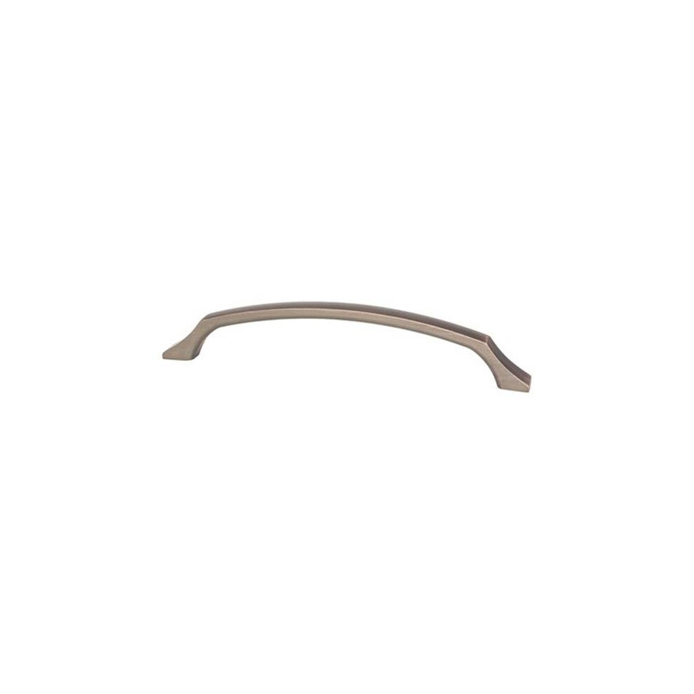 160 Mm Century Edge Pull, Verona Bronze 739608153077