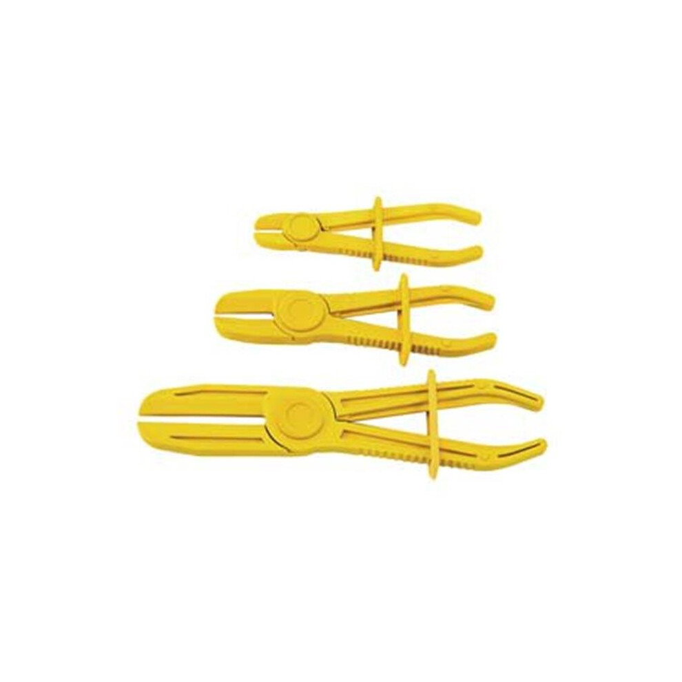 Hose Clamp Pinching Pliers Set 654204228205