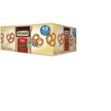 Snyders SNY088150 1.50 oz Fat Free Mini Pretzels, Multicolor