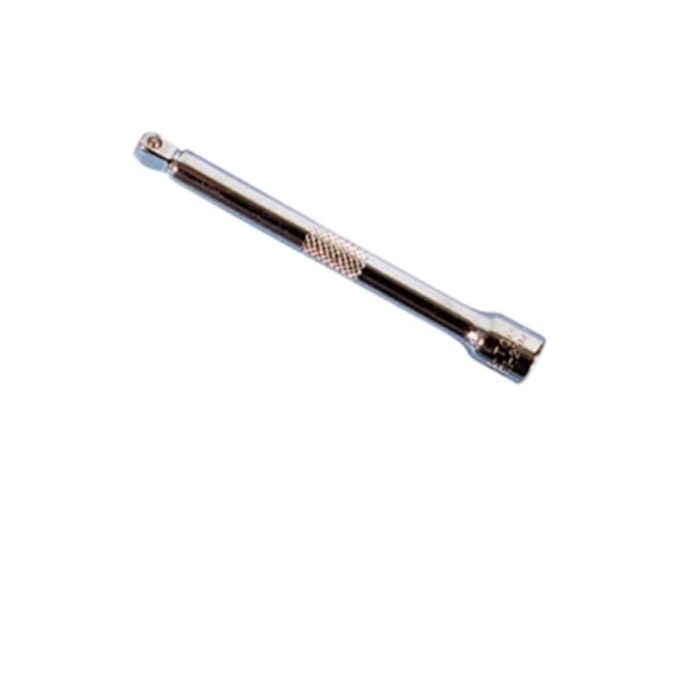 Keen Socket Extension Wobble 4In. .25In. Drive 4In