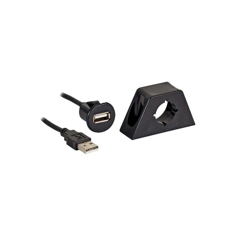 Male To Female 3.5Mm Cable - 652513863544