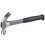 16 oz Master Mechanic Curved Claw Rip Hammer 1