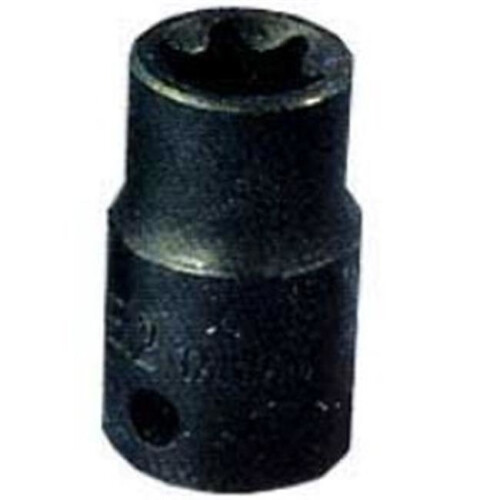 Keen 1/4 Inch Drive External Torx Socket E-8