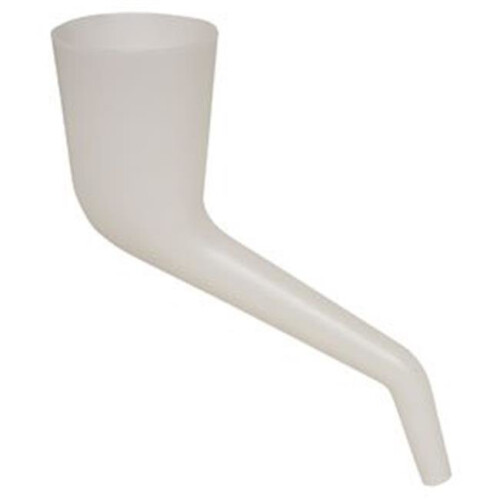 Right Angle Funnel