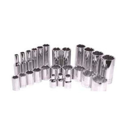 Keen Socket .56 .38D 12 Point Deep
