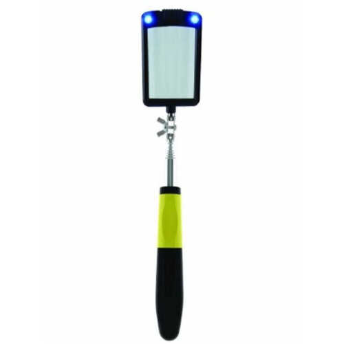 Keen 80560 Mirror Lighted Rectangul 80560