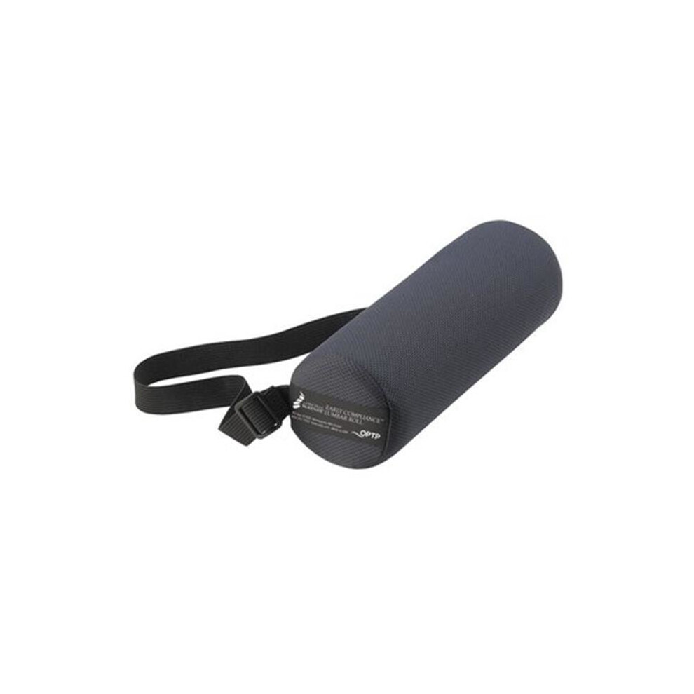 Qualitycare The Original Mckenzie Early Compliance Lumbar Roll