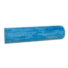 888-B Blue Railroad Crayon Chalk