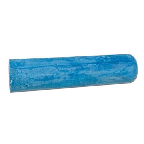 888-B Blue Railroad Crayon Chalk