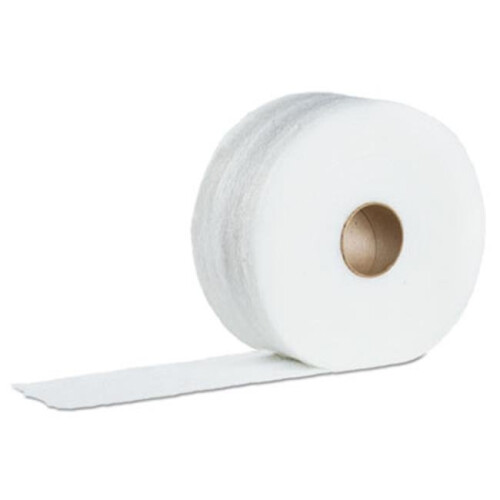 Keen 5 in. x 125 ft., Easy Trap Duster - White