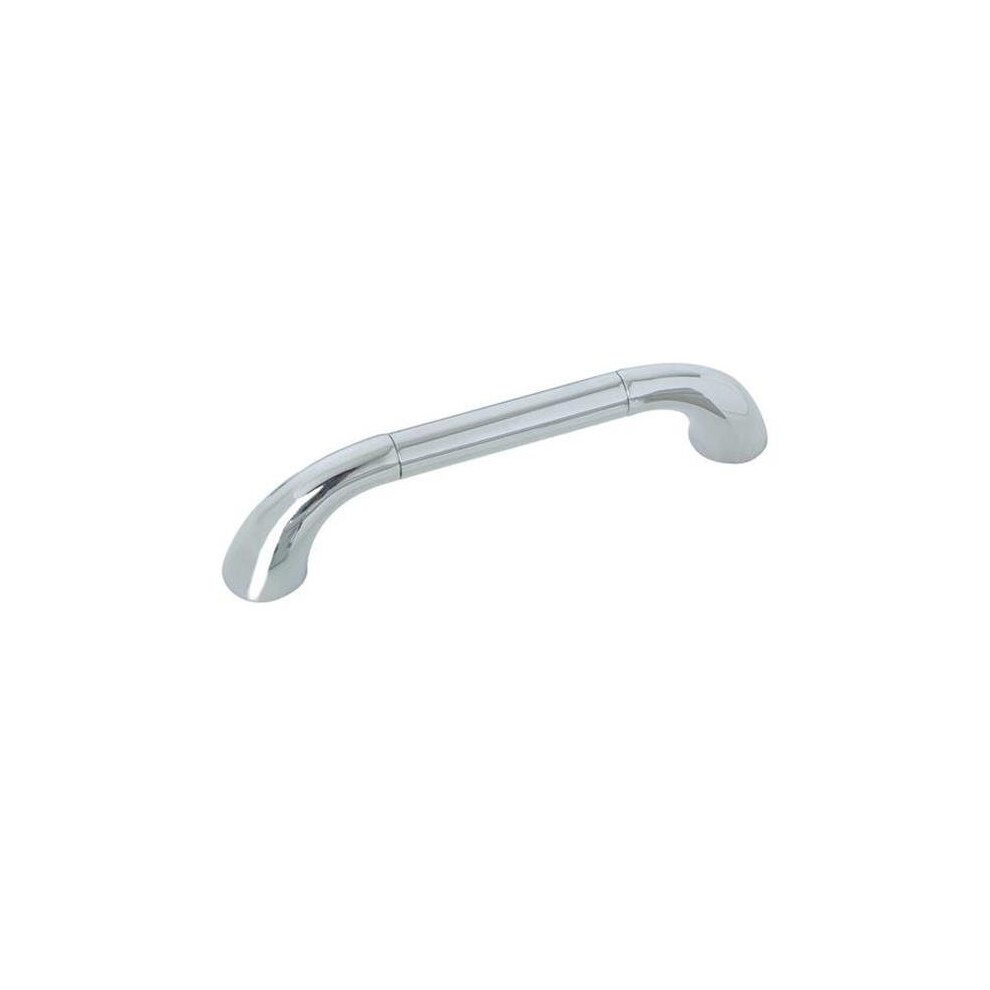 Utopia Alley Tempo Pull Polished Chrome 5″ Center To Center 815011028697