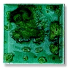 Non-Toxic Colorburst True Flow Glaze1 Pt. - Mystic Jade