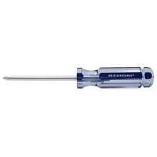 Pratt-Read 103594 Master Mechanic 2 x 4 in. Round Phillips Screwdriver
