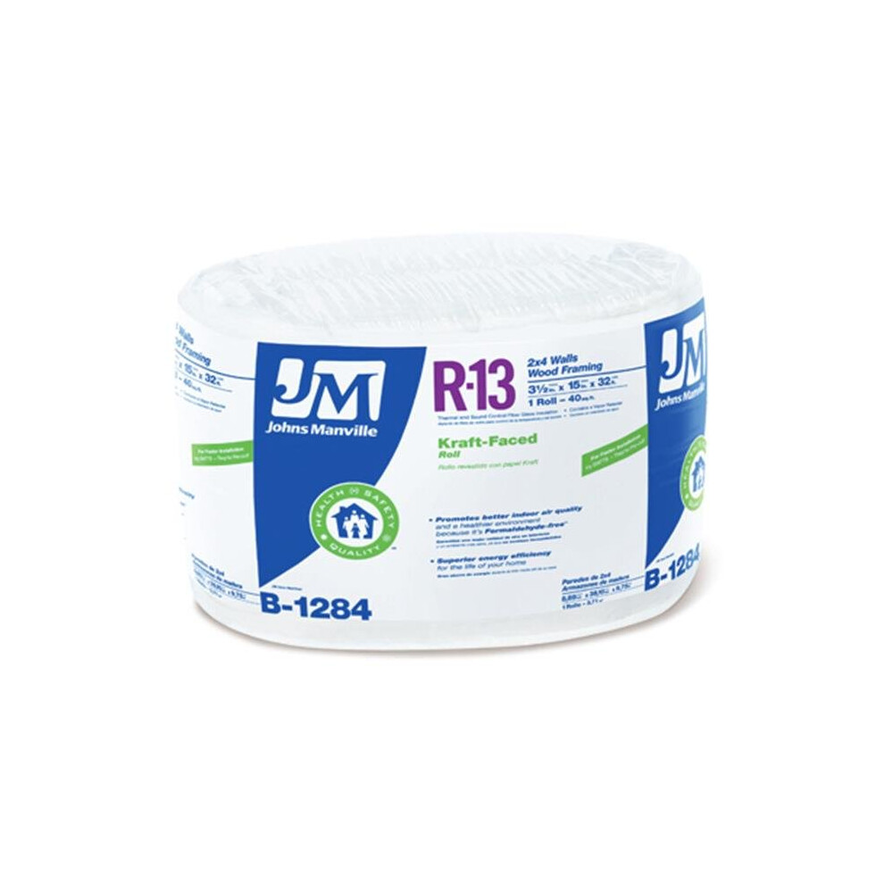 90013166 R13 15 in. x 32 ft. Kraft Roll