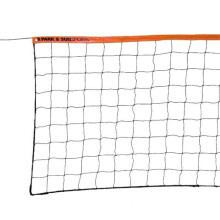 Deluxe Net with Steel Cable Top