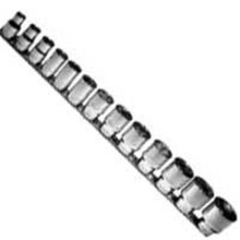 13 Piece 1/2 Inch Drive SAE Shallow Socket Set