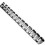 Keen 13 Piece 1/2 Inch Drive SAE Shallow Socket Set 1