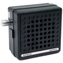 Classic Noise Canceling External CB Speaker with PA & Talk Back 10 Watts