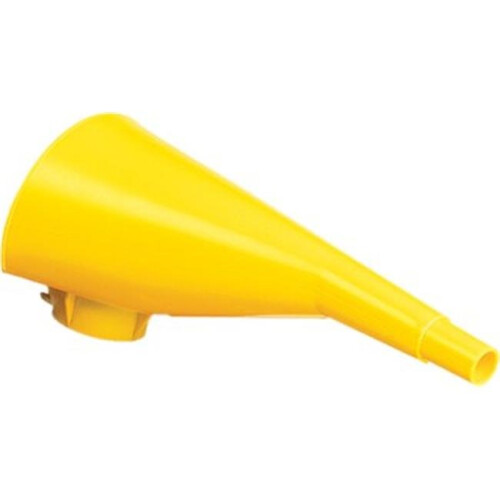 Keen Polyethylene Funnel