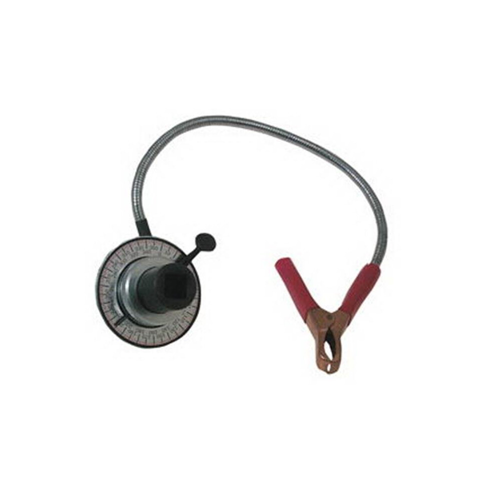 1/2" Drive Torque Angle Meter 654204229042
