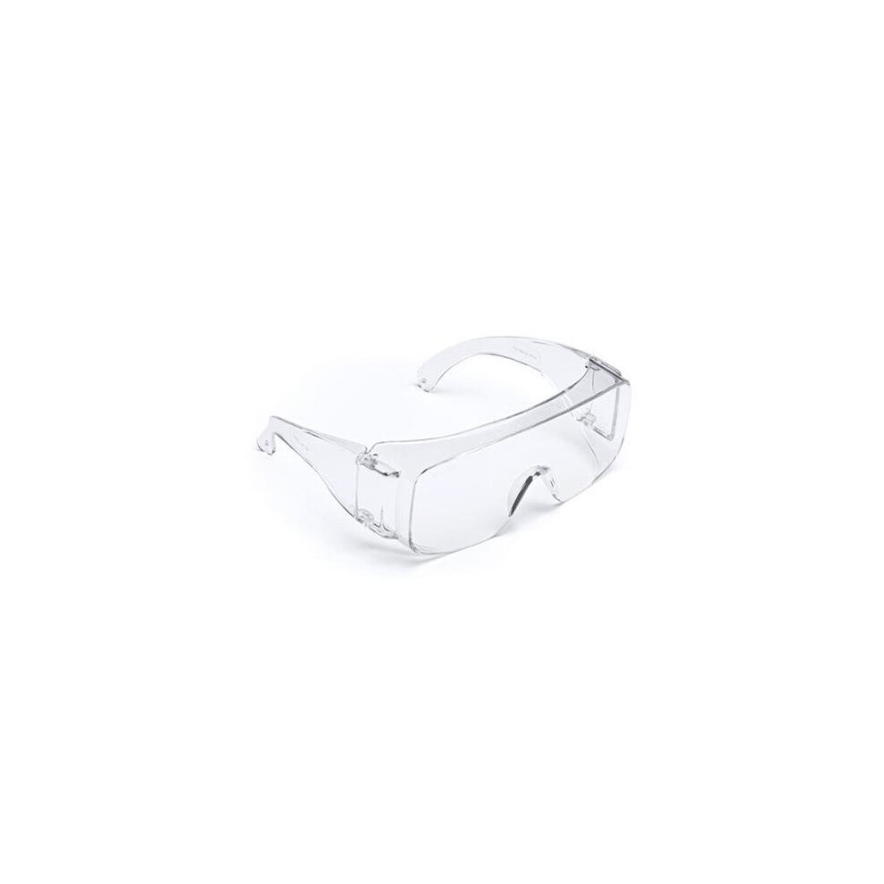 Tour-Guard Safety Glasses Clear Lens, Lg 661541040070