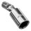 Keen 3/8 Inch Drive Flex Spark Plug Socket 13/16 Inch 1
