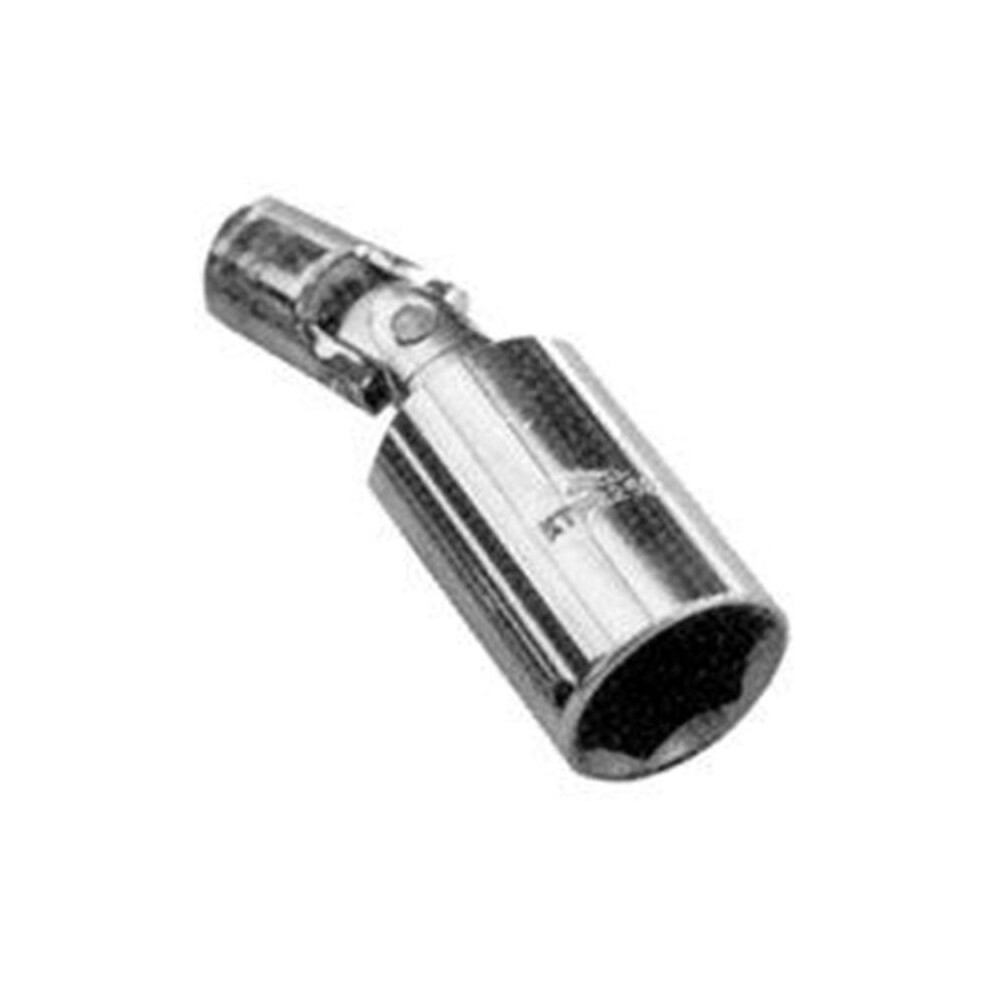 3/8 Inch Drive Flex Spark Plug Socket 13/16 Inch