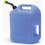 Water Container- Blue 6 Gallon - 6700 1