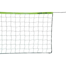 Net and Rope Cable Top