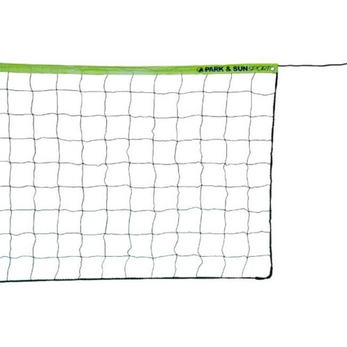 Net and Rope Cable Top