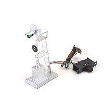 HO 2 Color Target Signal
