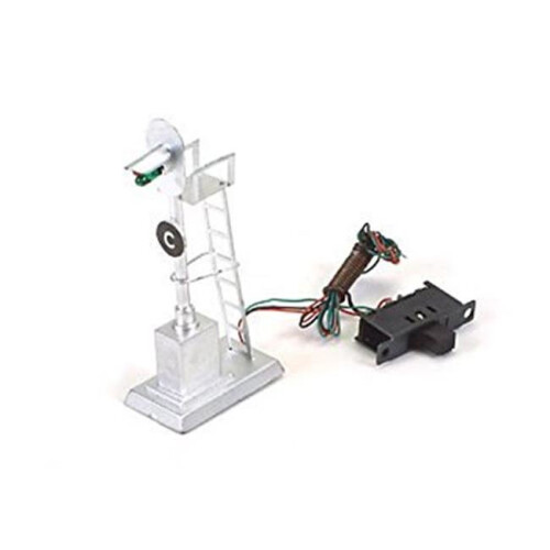 HO 2 Color Target Signal